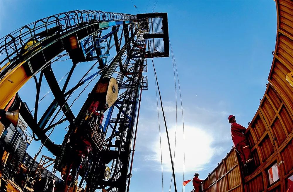 2019年崛起的中国,2019的中国实力