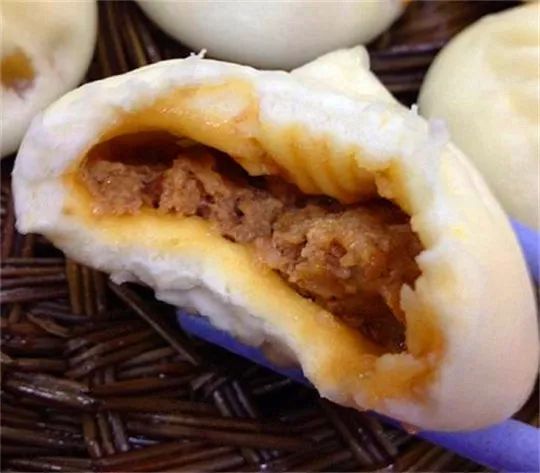 大连金州好吃的发面包子,大连好吃的小笼包子推荐