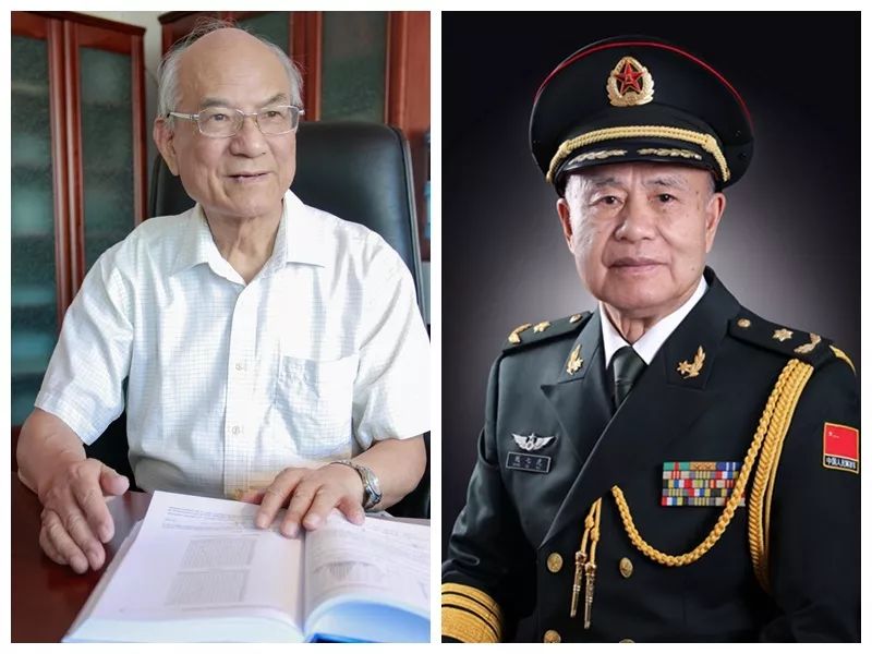 2021国家科学技术奖励大会全名单,2018国家科技奖公示名单