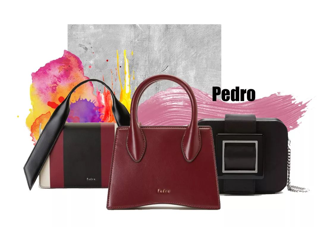 包包买小众包还是经典包,有哪些小众很贵但值得买的包