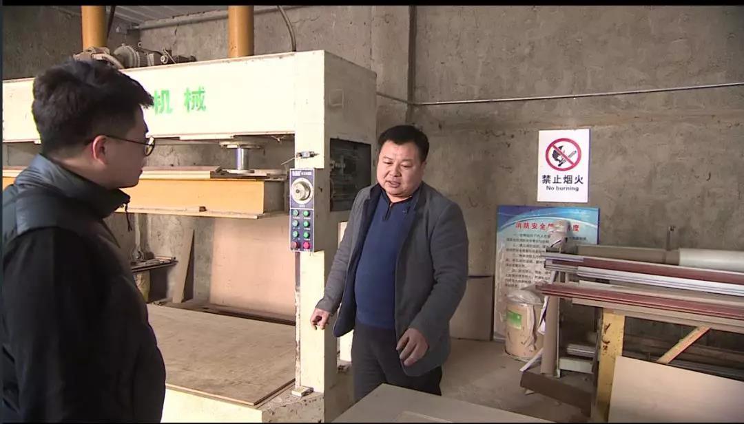 首阳山旅游度假区退役军人张文勇：秉承军人本色实干服务百姓