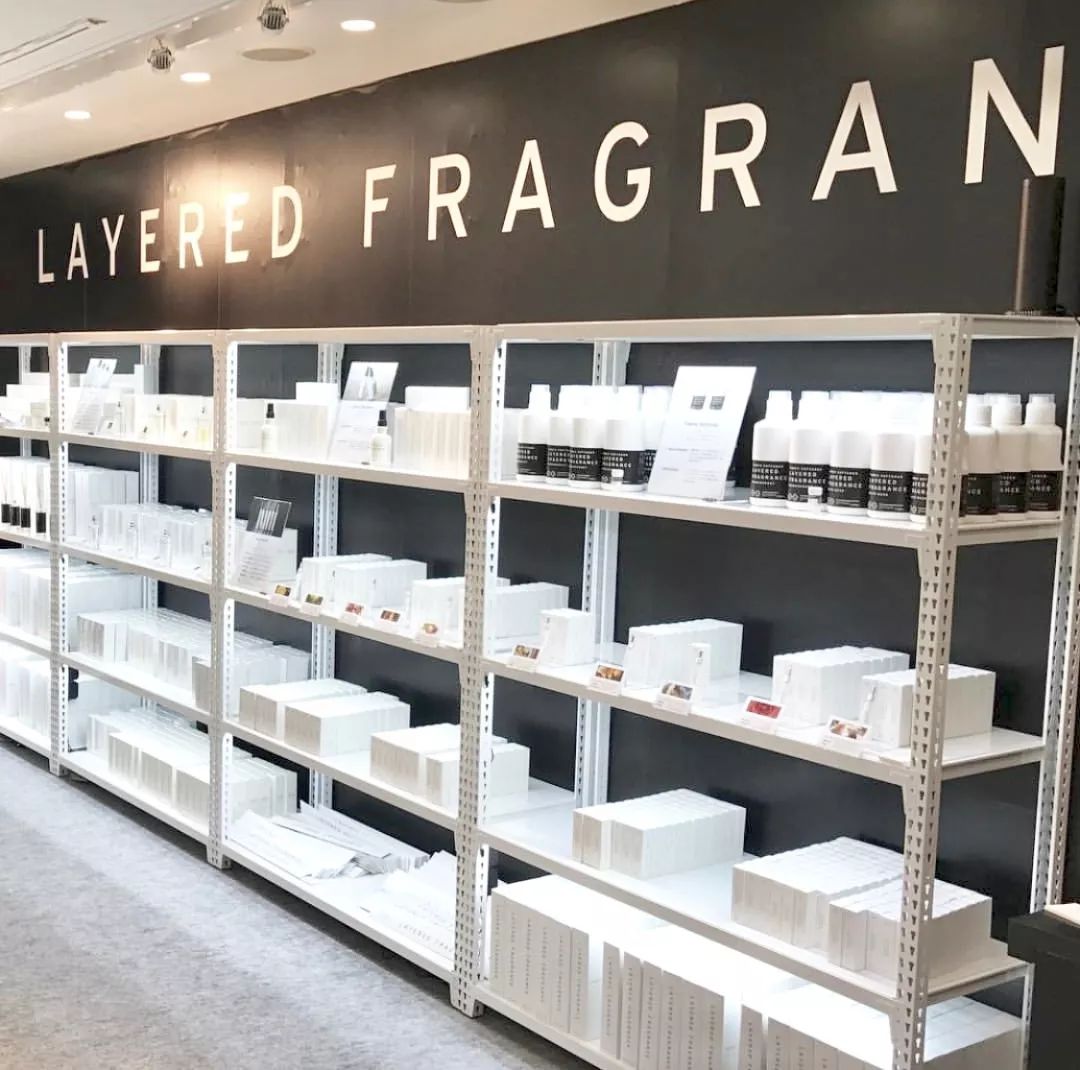 日本持久淡香试管香水,高档试管香水