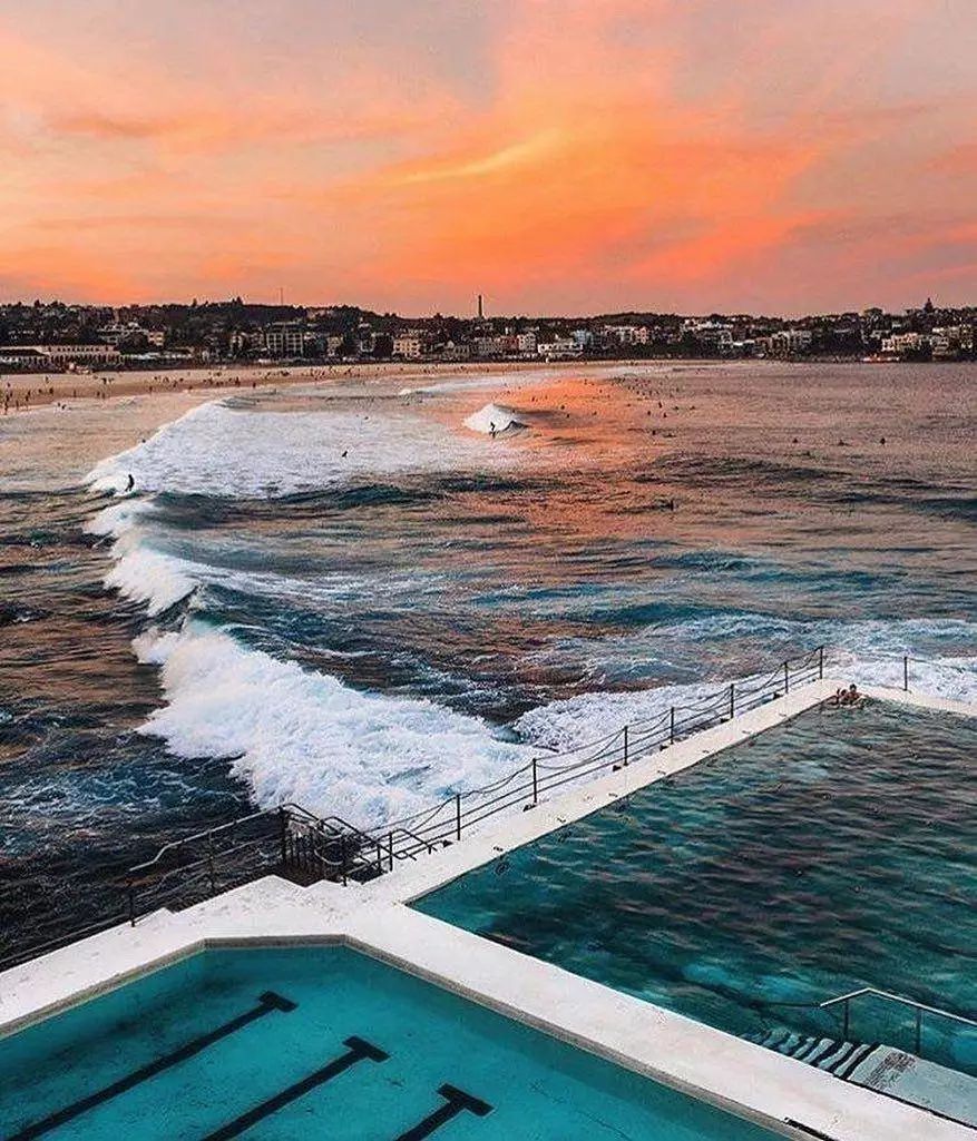 收藏这篇，其他号推荐的悉尼都可以删了