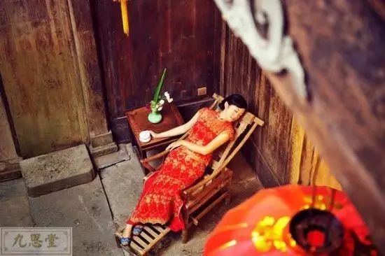 婺源民宿十佳排名婺源流苏小筑,婺源必去的三个景点民宿推荐