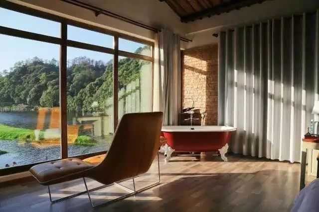 婺源民宿十佳排名婺源流苏小筑,婺源必去的三个景点民宿推荐