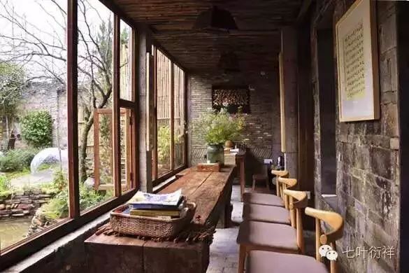 婺源民宿十佳排名婺源流苏小筑,婺源必去的三个景点民宿推荐