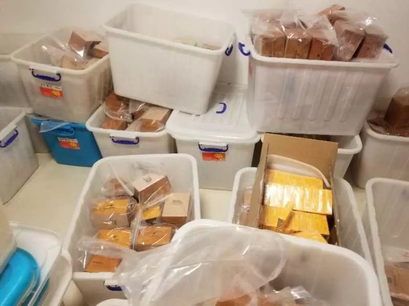 兰州特大雪茄走私案件,兰州最新雪茄走私案