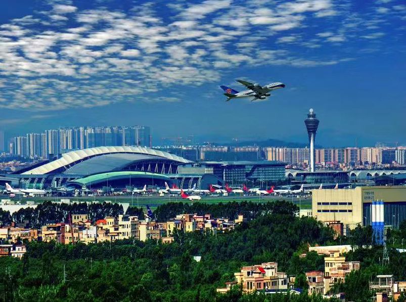 40年广州巨变,40年巨变视频