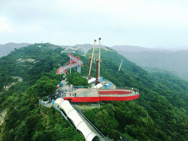 第一次去大城市攻略,大城一日游路线攻略