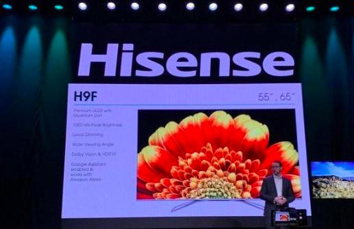 ces2019有什么新科技,ces2019展示会