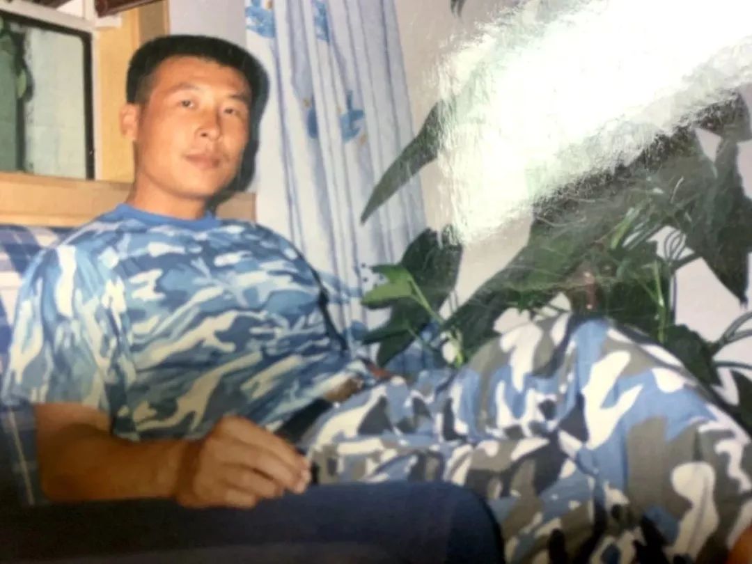 一家从警,公安民警在祖国的大江南守护团圆