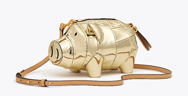 大牌猪年限定视频,猪年限定集合