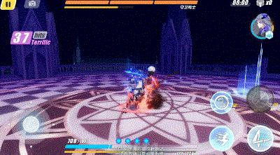 崩坏3测试服测试任务奖励,崩坏3测试服新s级角色大月下试玩