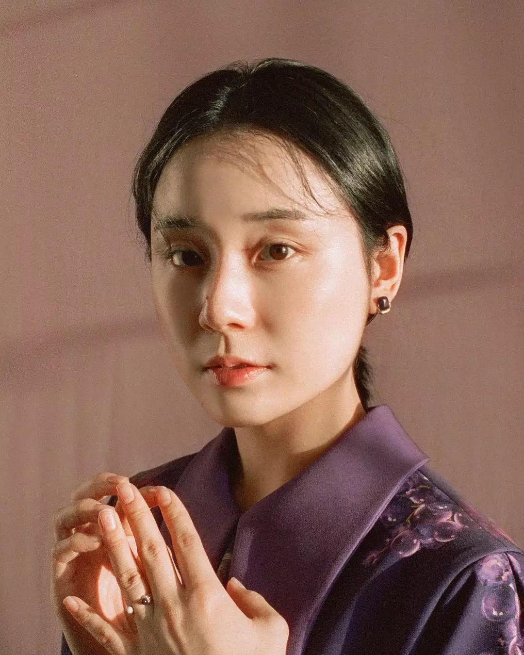 用色画画,色彩写真画法