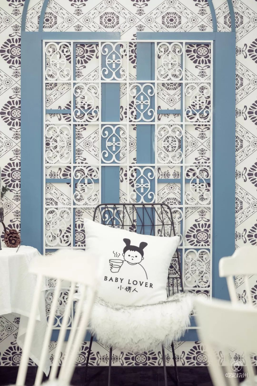 西溪里泰式风味奶茶店,西溪里泰式奶茶