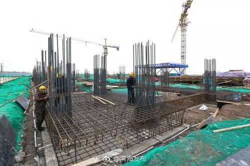 从小学到大学有几个阶段,滨海学校建设近况