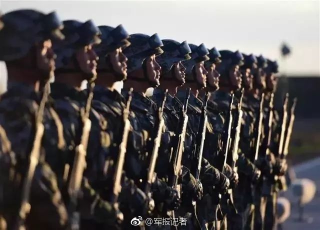 2019年兵役登记开始啦!网上兵役登记常见的那些问题,我们为你解答