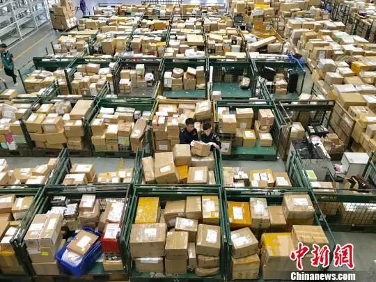 代购的海关货,代购的时光