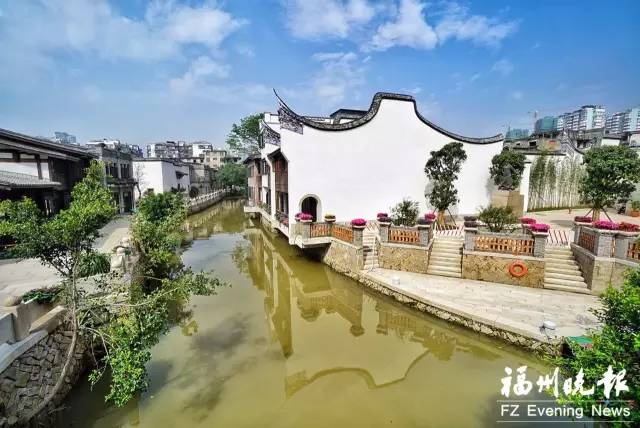 福州市区一日游避开三坊七巷,福州民宿休闲旅游攻略一日游