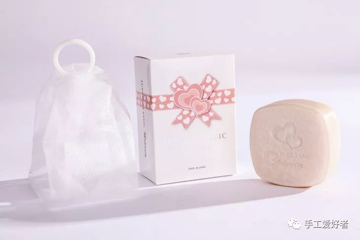 珍珠海盐手工皂 (奥地利海盐手工皂推荐)