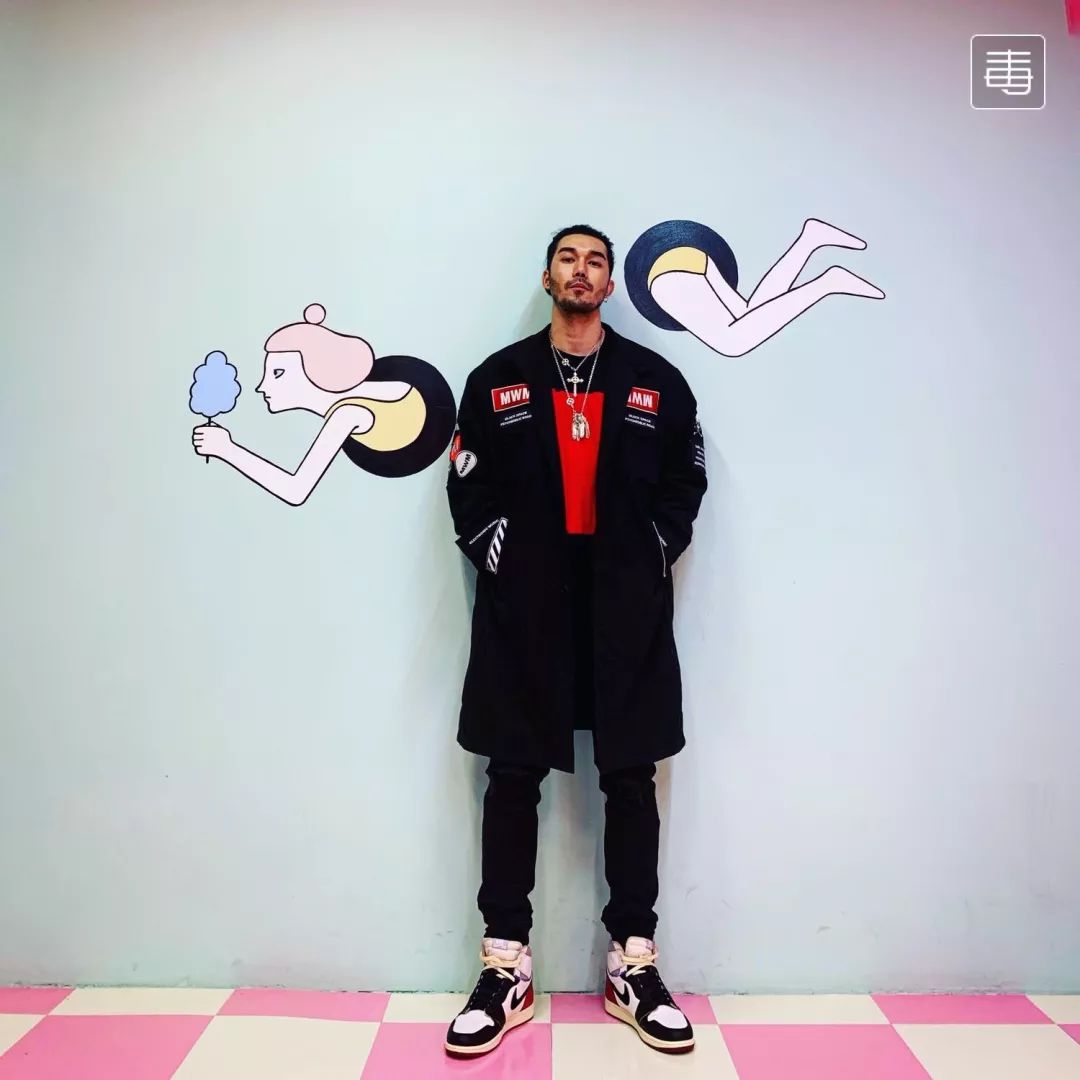 offwhite联名aj1北卡蓝,价格1000以下的aj