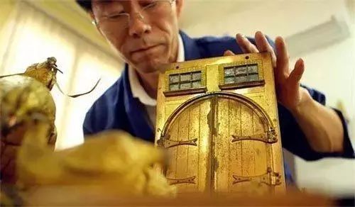 故宫推出了哪三个彩妆系列,故宫淘宝的彩妆质量如何