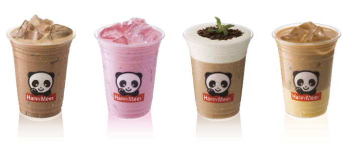 风靡北上广，排队2小时！地表最强潮饮店终于登陆西安了！