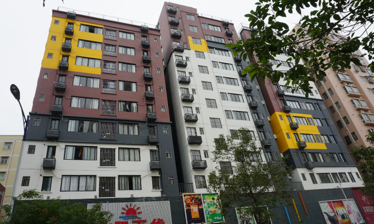 深圳城中村租金一般多少,深圳城中村房租为何越来越贵