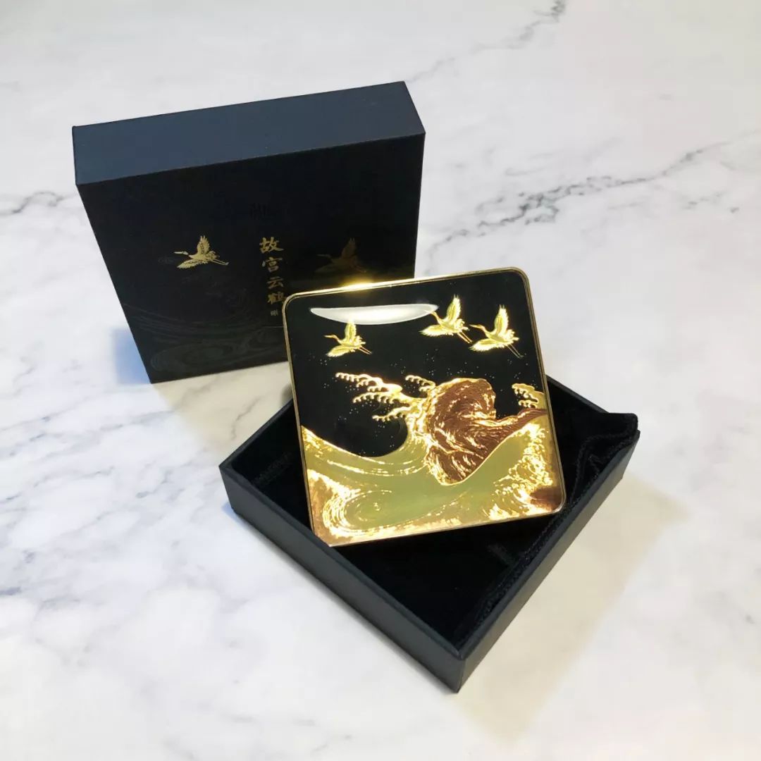 故宫彩妆最全测评,故宫彩妆套装测评