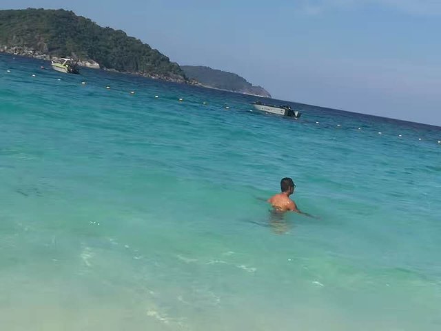 泰国曼谷芭提雅普吉岛自由行,自由行曼谷普吉岛芭提雅