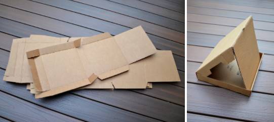 魔法盒子纸箱制作,用纸箱做一个魔法箱