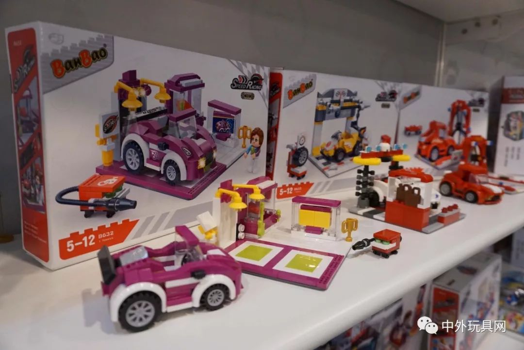 2022香港玩具展会爆款,香港玩具展在哪展