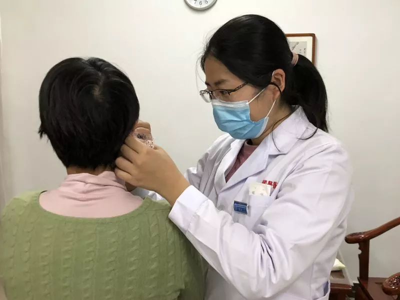 90后中医博士的感悟,90后中医博士