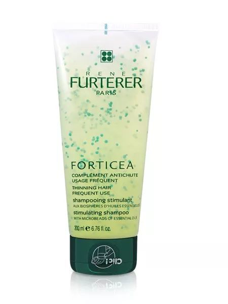 头发狂脱？不哭，看完这篇还有救！