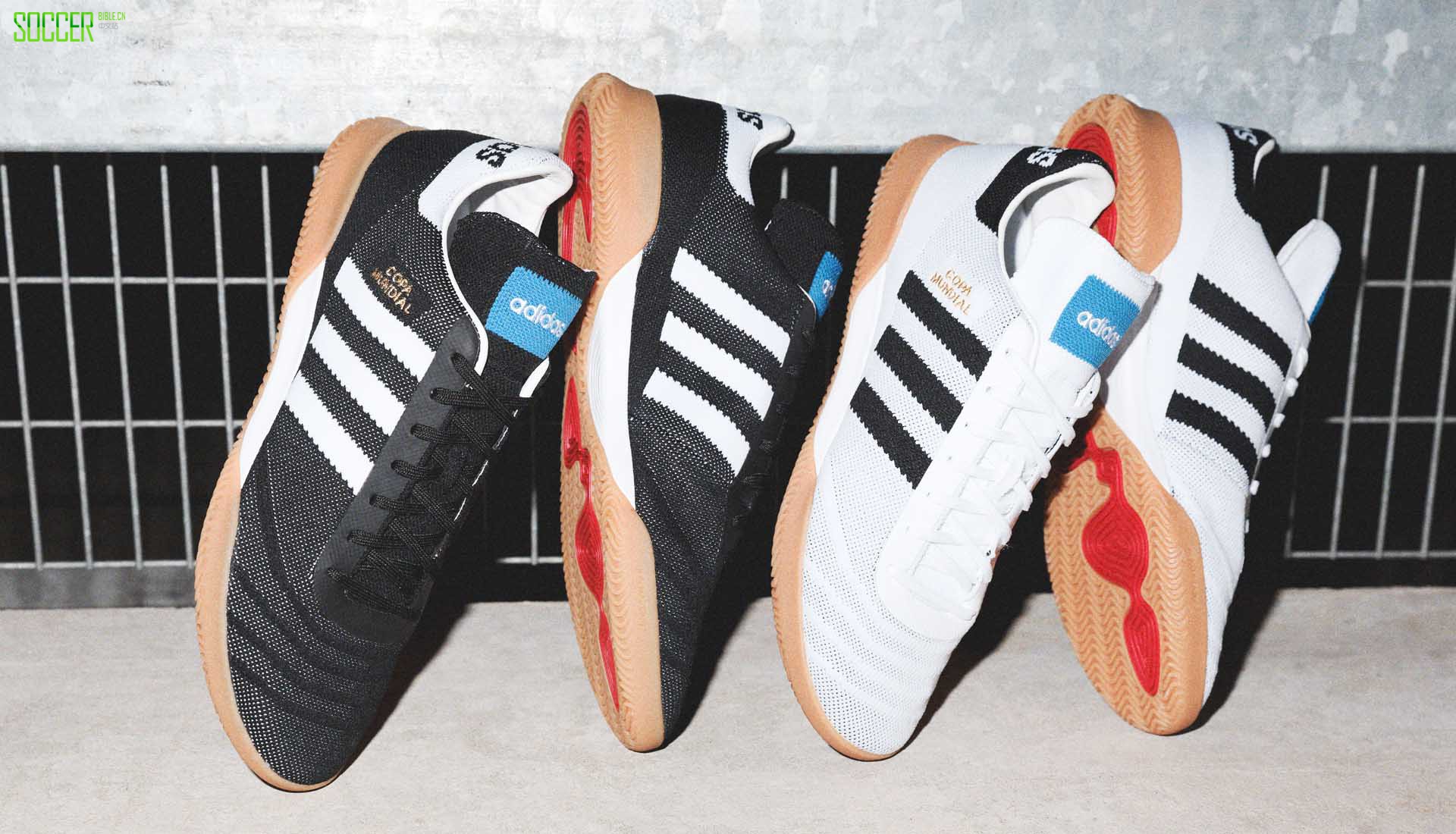 adidascopa.2中端,adidascopa老款黑红配色