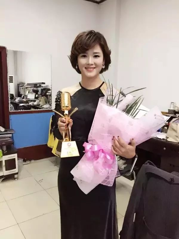 致敬新时代 巾帼展风采｜2018年延边州“十大女杰”金春姬