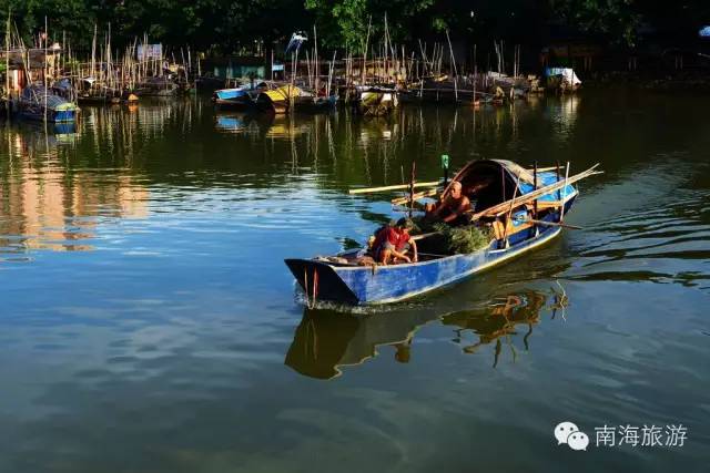 十大美丽海岛自驾游,自驾游体验摘果