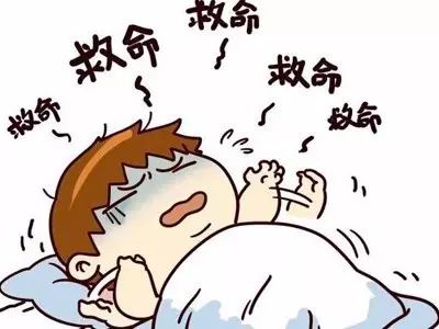 被室友毁掉的睡眠,被室友摧毁的大学生
