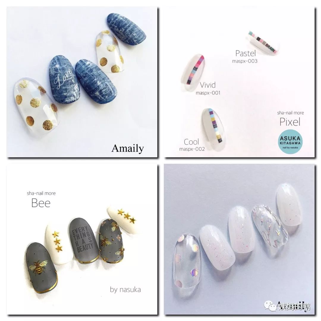 一个未遂美甲店老板娘眉头一皱，发现美甲这件事并不简单，但很便宜