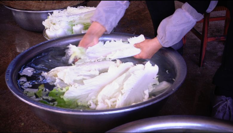 舌尖上的味道大理土鸡米线,舌尖上的大理味道