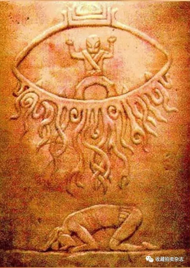 宇宙传来的神秘信号,宇宙深处传来神秘的电波信号