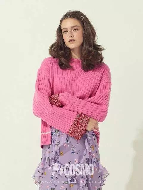 你喜欢的韩剧穿搭,朴信惠的穿搭