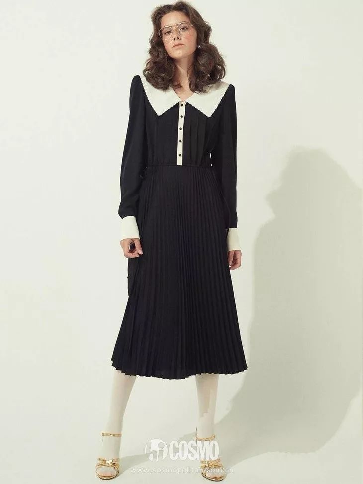 你喜欢的韩剧穿搭,朴信惠的穿搭