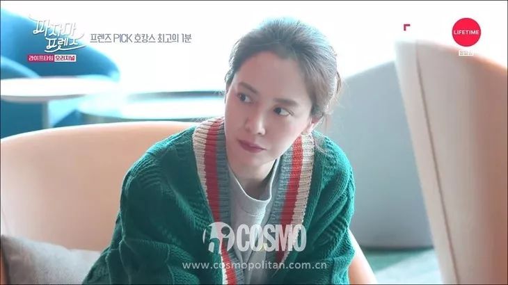 朴信惠的穿搭,朴信惠穿搭小个子