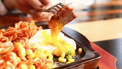 9.9元吃6顿西餐,9.9元牛排