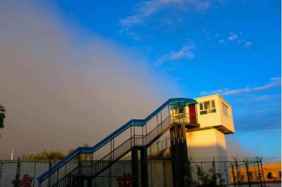 军人站岗的真实经历,当兵站岗是种什么体验