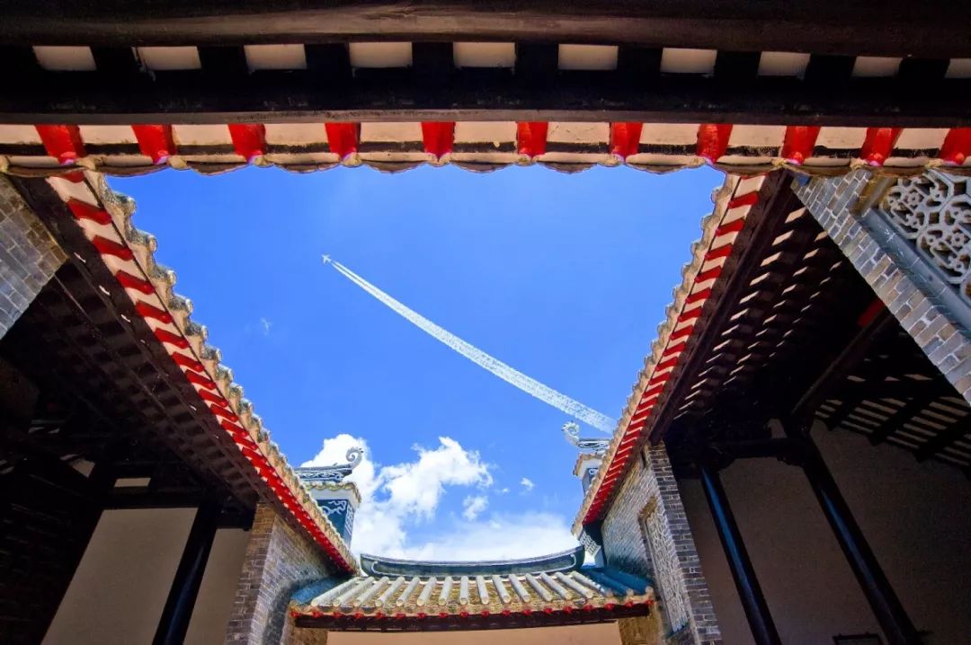 99%的斗门人都没看过的斗门，赶紧看！