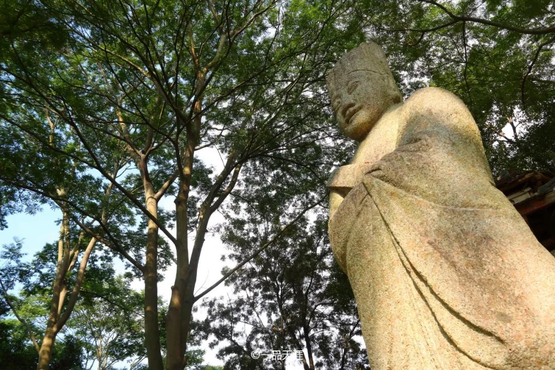 长泰最有名的县,长泰的名胜古迹