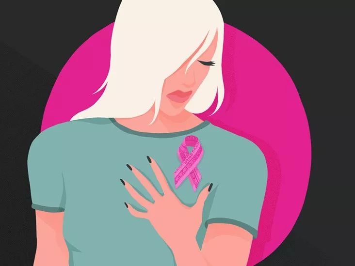 乳房按摩治病还是致病,乳房按摩什么作用