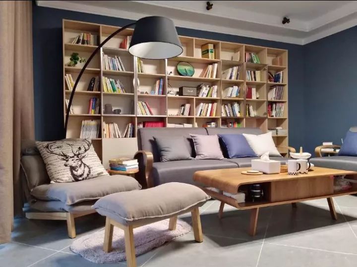 背景墙装修设计全攻略图片,背景墙的7种设计